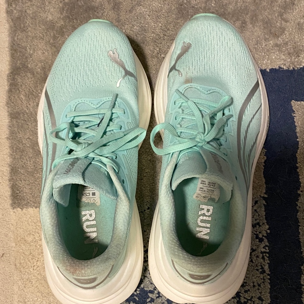 Puma Women's MagMax Nitro